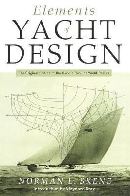 Elements of yacht design