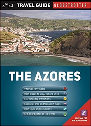 Travel guide the Azores