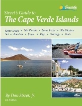 Streets' Guide to the Cape Verde Islands