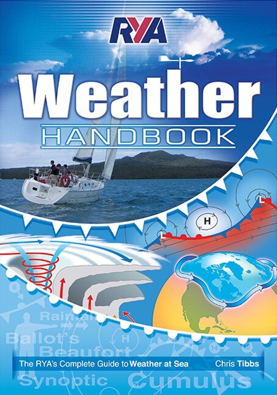 RYA Weather Handbook (G133)