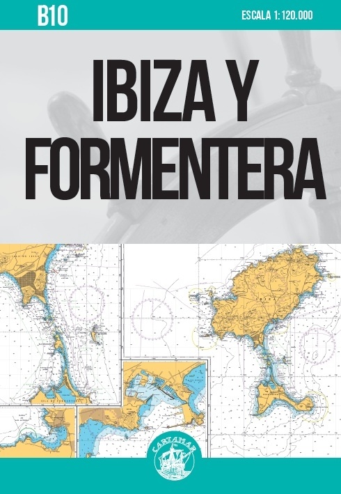 B10. IBIZA Y FORMENTERA "1.120.000"