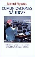 Comunicaciones Náuticas. Instalación y uso de los equipos VHF, BLU, Satélites y GMDSS.