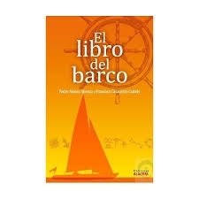 El libro del barco