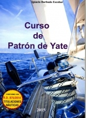 Curso de Patrón de Yate