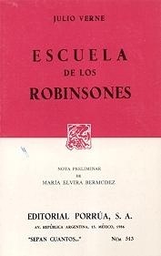 Escuela de los Robinsones