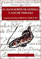 El Manuscrito de Astorga y Juan de Vergara. La pesca con mosca artificial en el Siglo de Oro