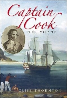 Captain Cook in Cleveland