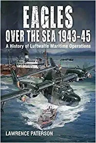 Eagles over the sea 1943-45