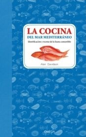 LA COCINA DEL MAR MEDITERRANEO