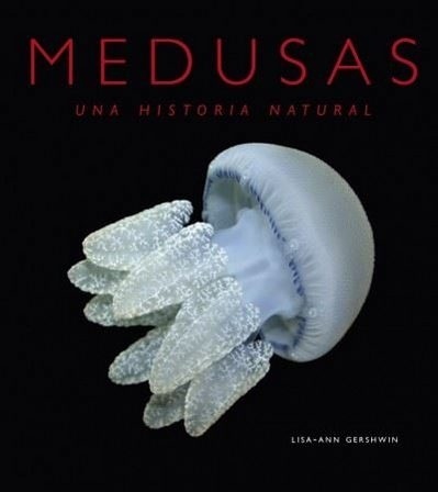 Medusas "Una historia natural"