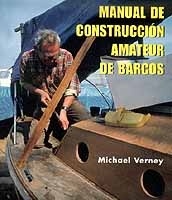 Manual de construcción amateur de barcos