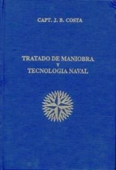 Tratado de maniobra y tecnología naval LIBRO + eBook