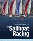 Getting Started in Sailboat Racing