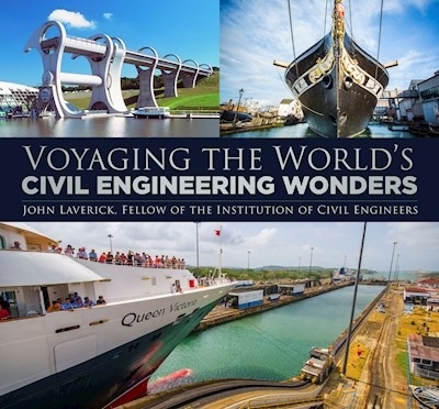 Voyaging the World's Civil Engineering Wonders