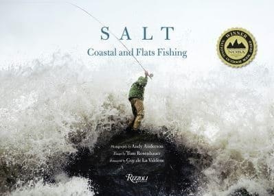 Salt: Coastal and Flats Fishing Photography