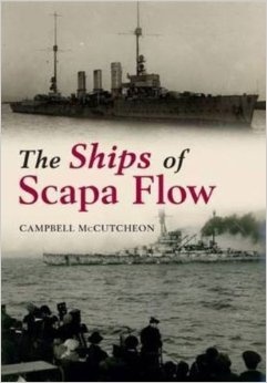The ships of Scapa flow