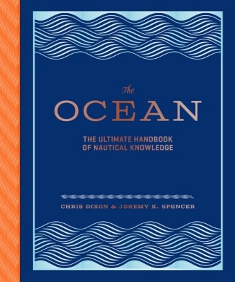 The Ocean. A Handbook: A Graphic History of the Lives, Inspiration and Influence Behind the Pens of Classic Wome
