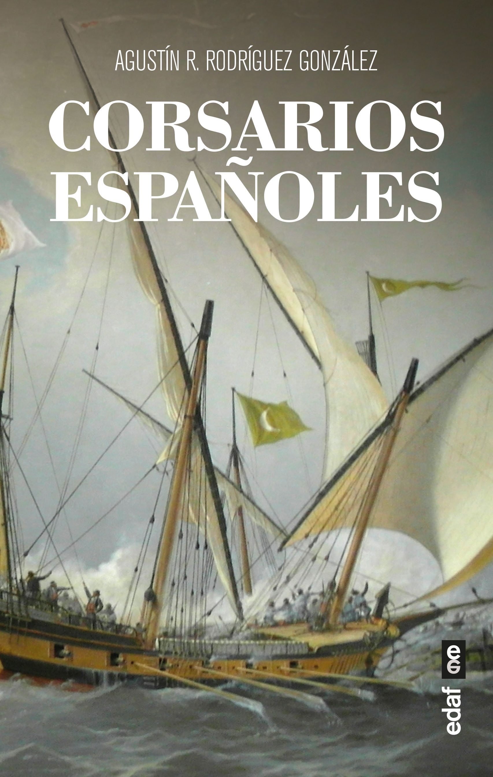 Corsarios españoles