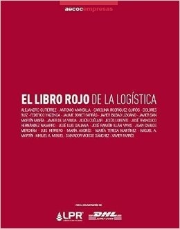 El libro rojo de la logística