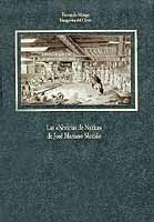 Las ""Noticias de Nutka"", de José Mariano Mociño