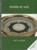 Patrón de yate. Programa 2014