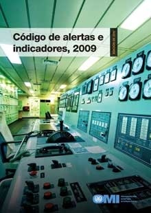 Código de alertas e indicadores, 2009. Edición 2010