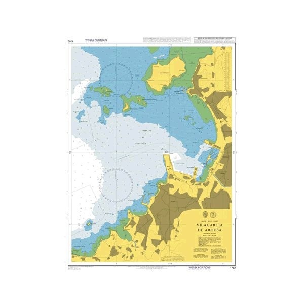 1762 Vilagarcia de Arousa