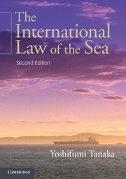 The International Law of the Sea