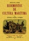 Rudimentos de cultura marítima