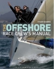 The Offshore Race Crew's Manual