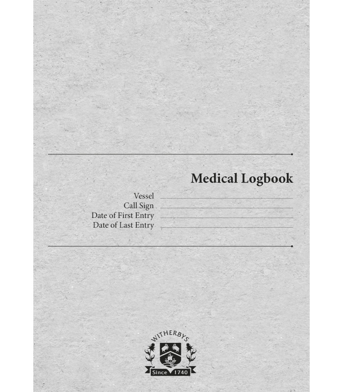 Medical logbook