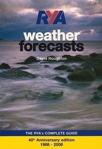 RYA Weather Forecasts.