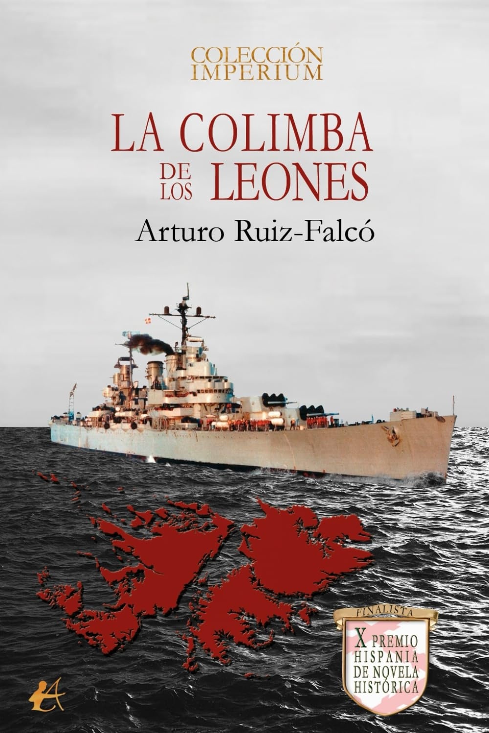 LA COLIMBA DE LOS LEONES