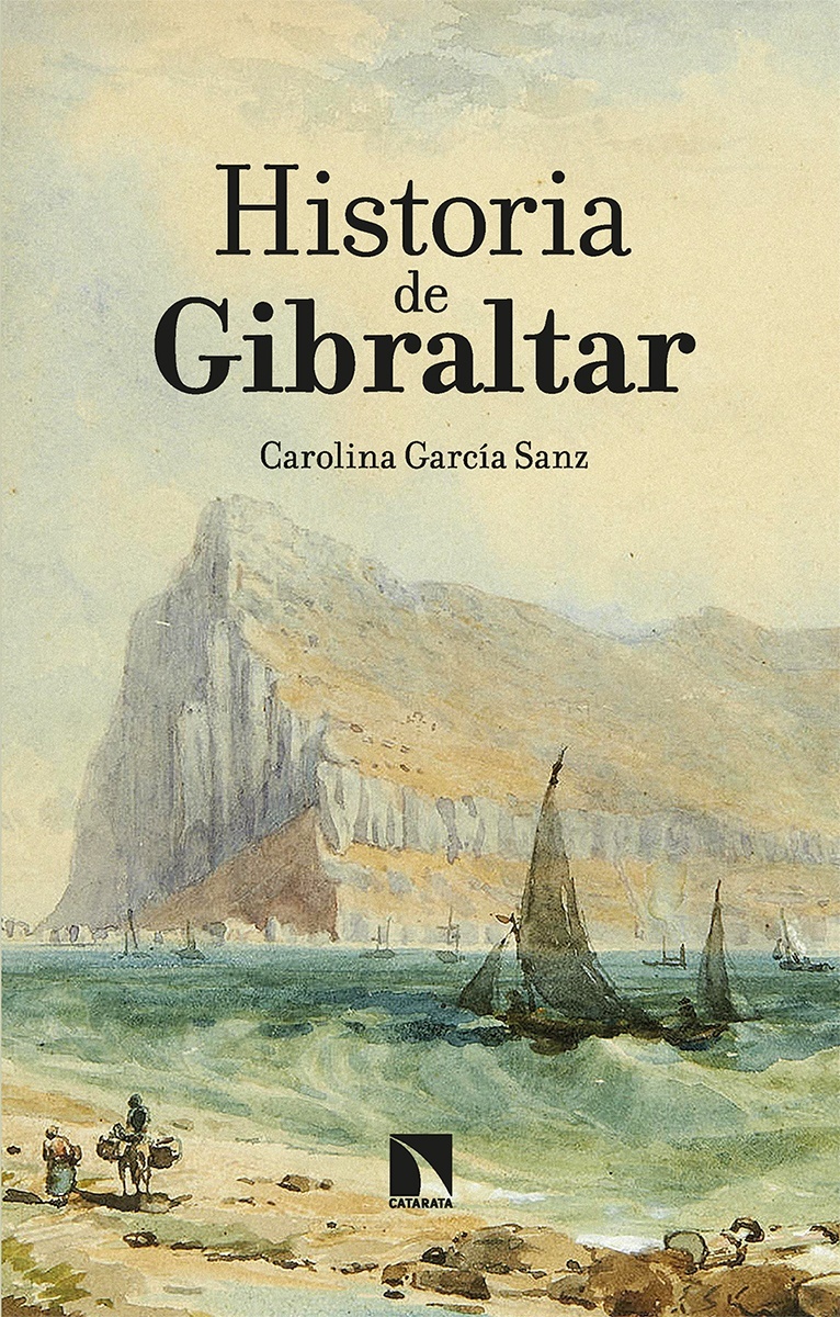 Historia de Gibraltar