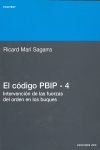 El código PBIP 4. Intervención de las fuerzas del orden en los buques