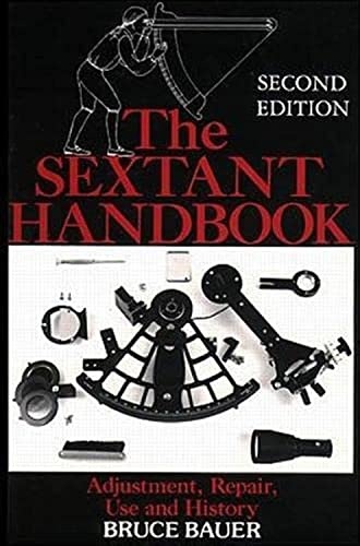 THE SEXTANT HANDBOOK