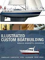 Illustrated Custom Boatbuilding