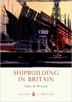 Shipbuilding in Britain