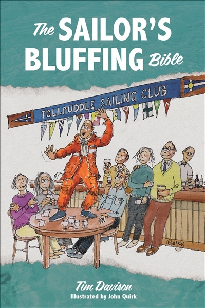 The Sailor's Bluffing Bible