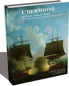 HERMIONE historique lafayette