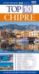 Chipre. Guías visuales Top 10