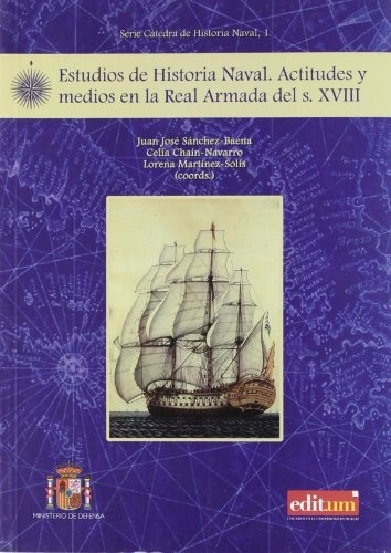 Estudios de historia naval