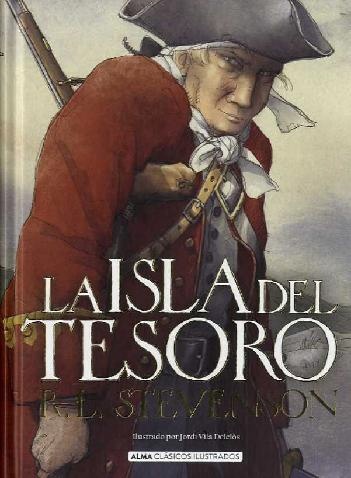 La isla del tesoro