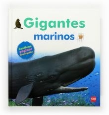 Gigantes marinos