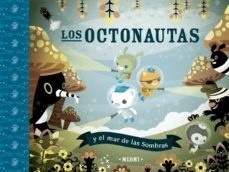 Los octonautas y el mar de las sombras