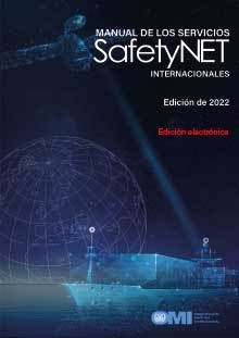 e-reader:Int. SafetyNET Service Manual 2022 spanish Edition