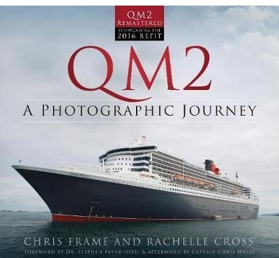 QM2, A Photographic Journey