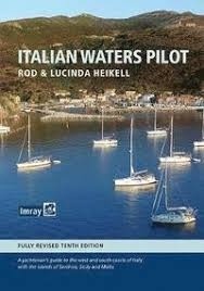 Italian Waters Pilot