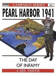 Pearl Harbor 1941 "The day of infamy - Revised Edition"