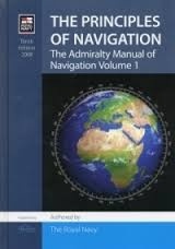 The Principles of Navigation - The Admiralty Manual of Navigation Volume 1
